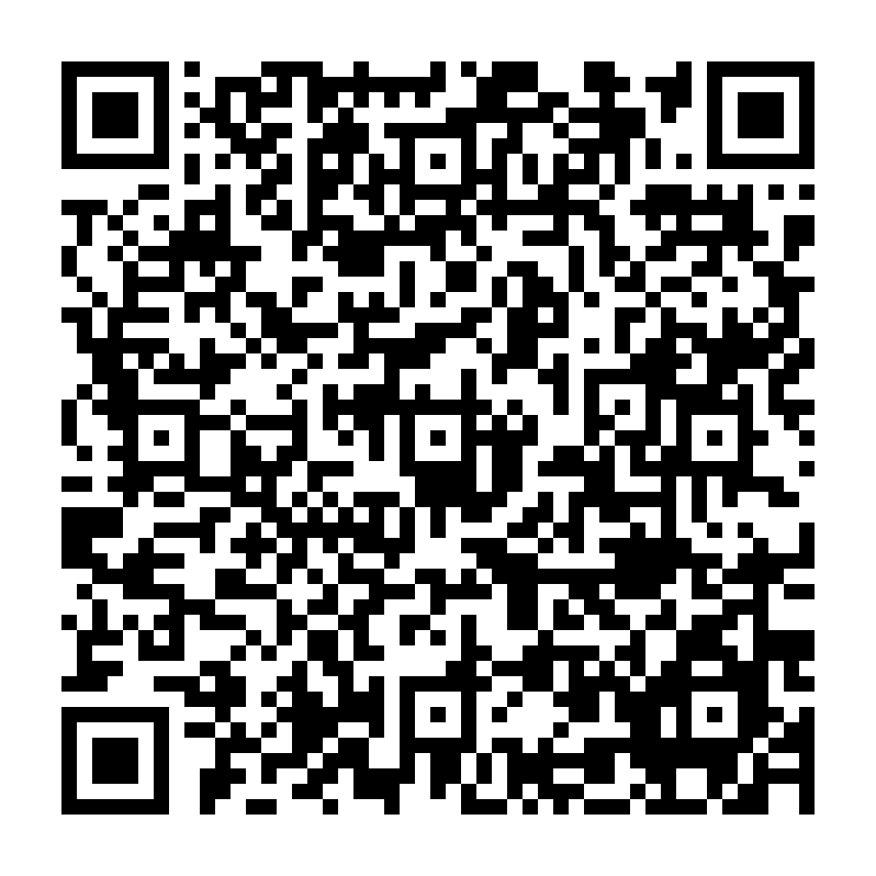 QR-kód