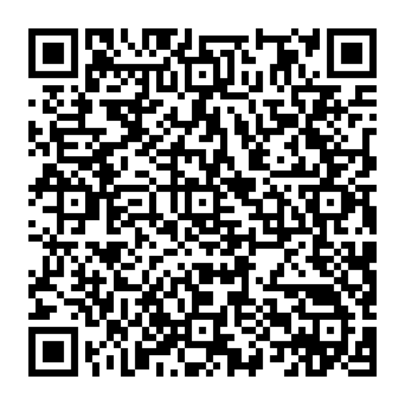 QR-kód