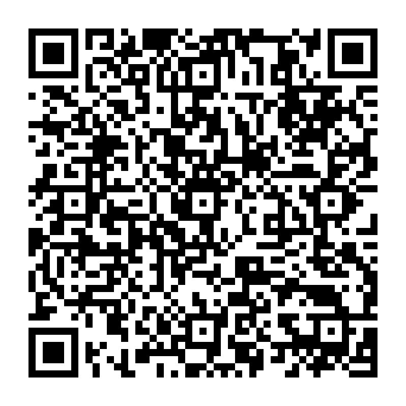 QR-kód