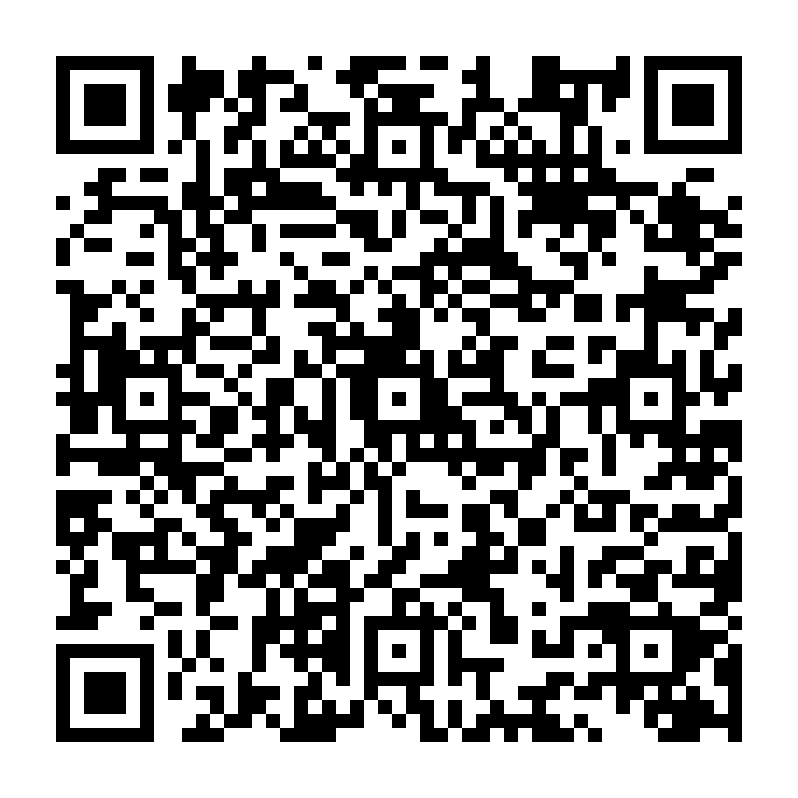 QR-kód