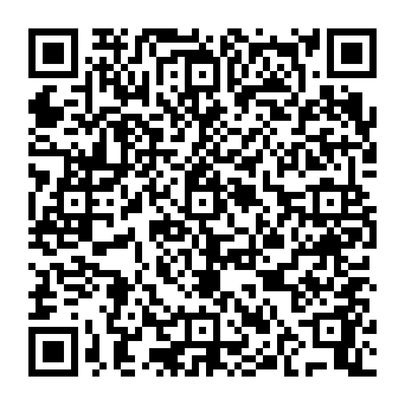 QR-kód kép