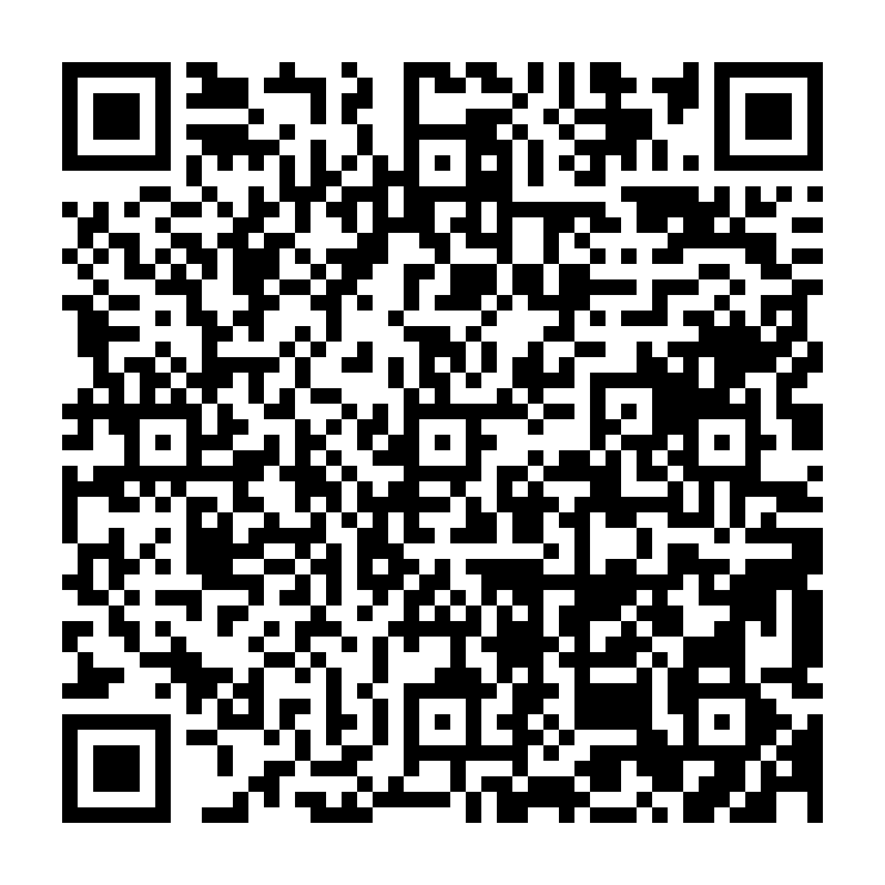 QR-kód
