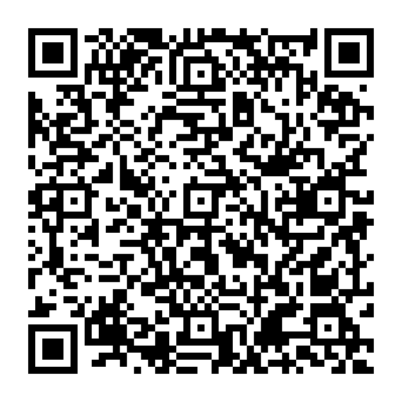 QR-kód