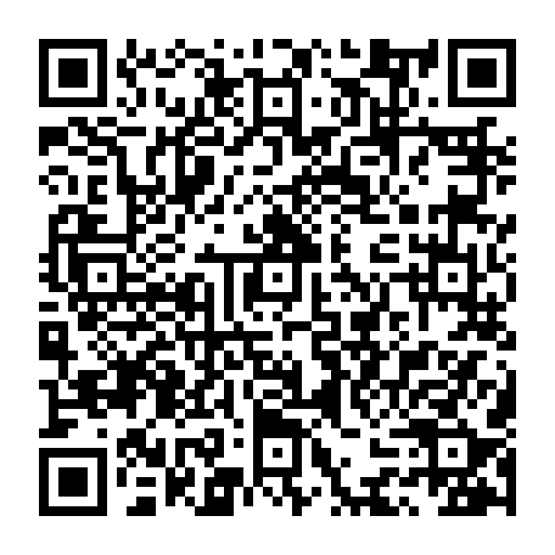 QR-kód