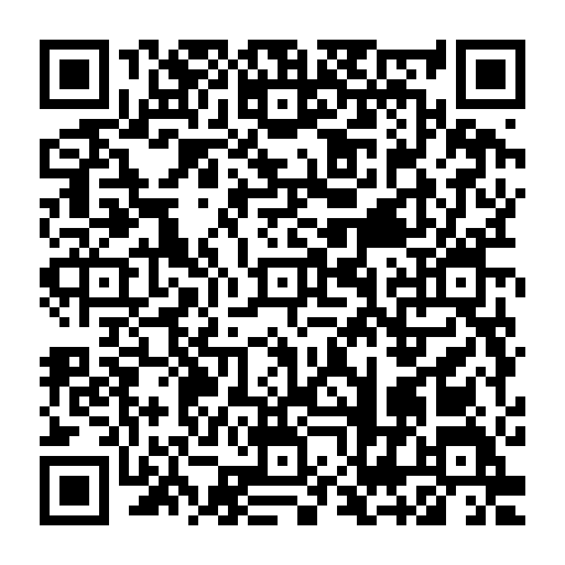 QR-kód kép