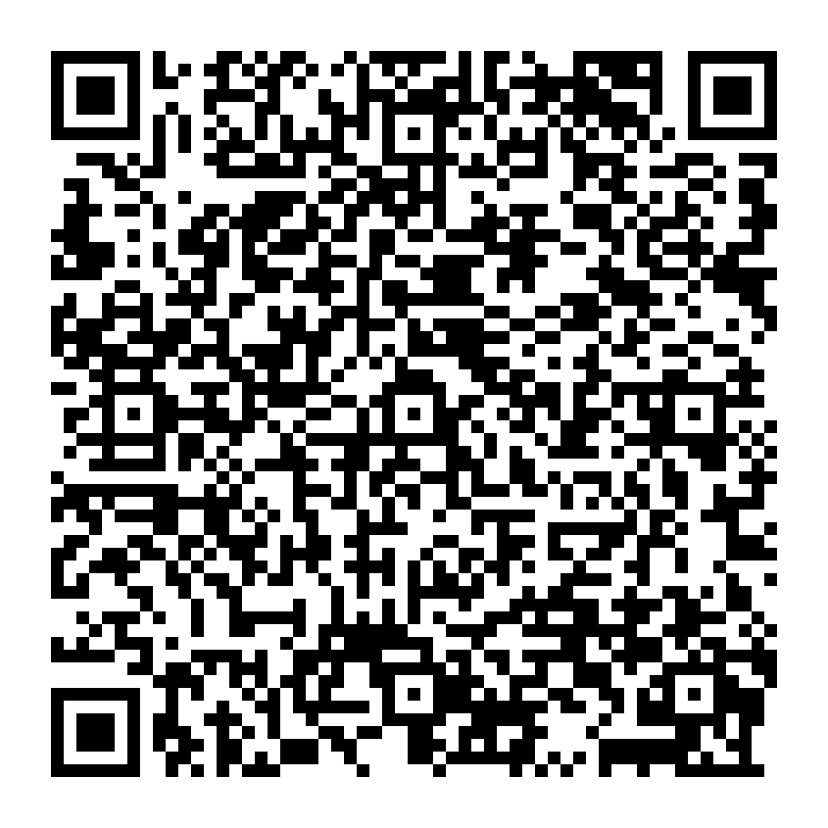 QR-kód kép