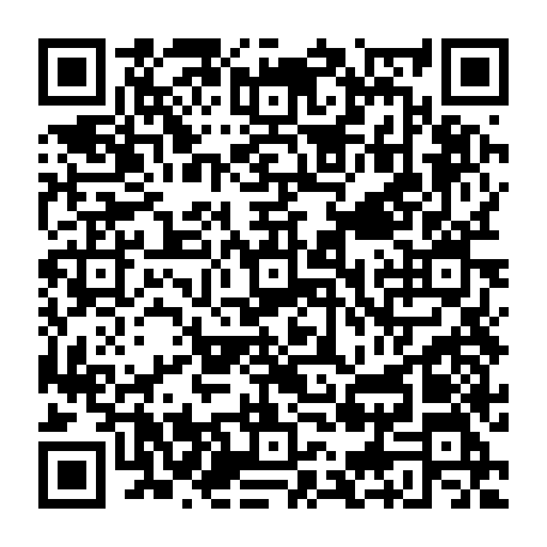 QR-kód