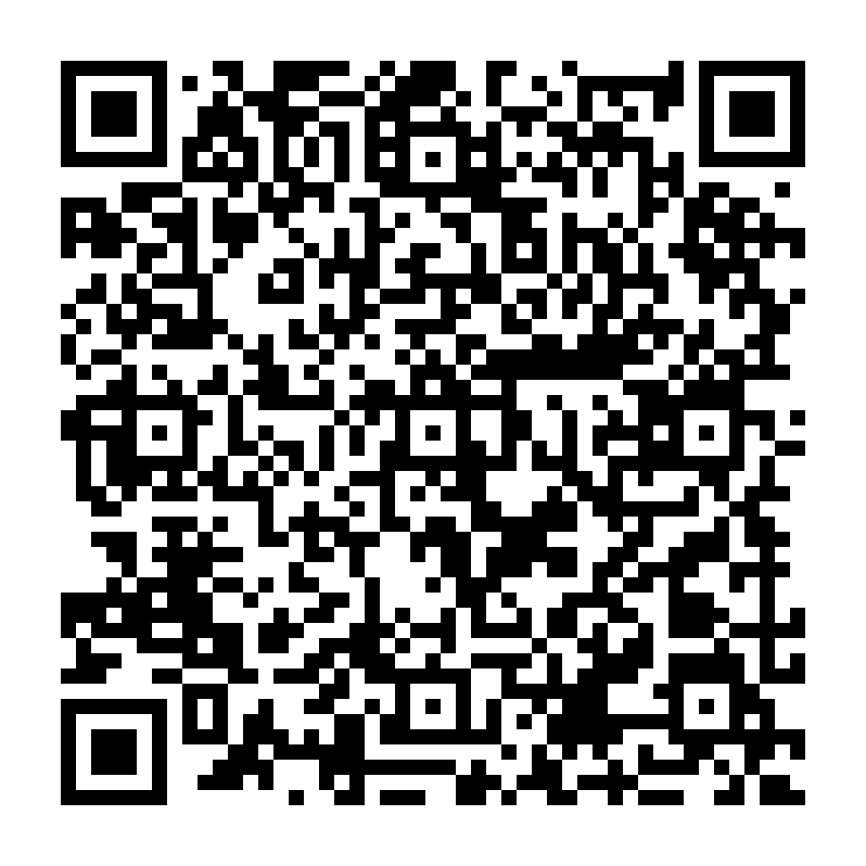 QR-kód kép