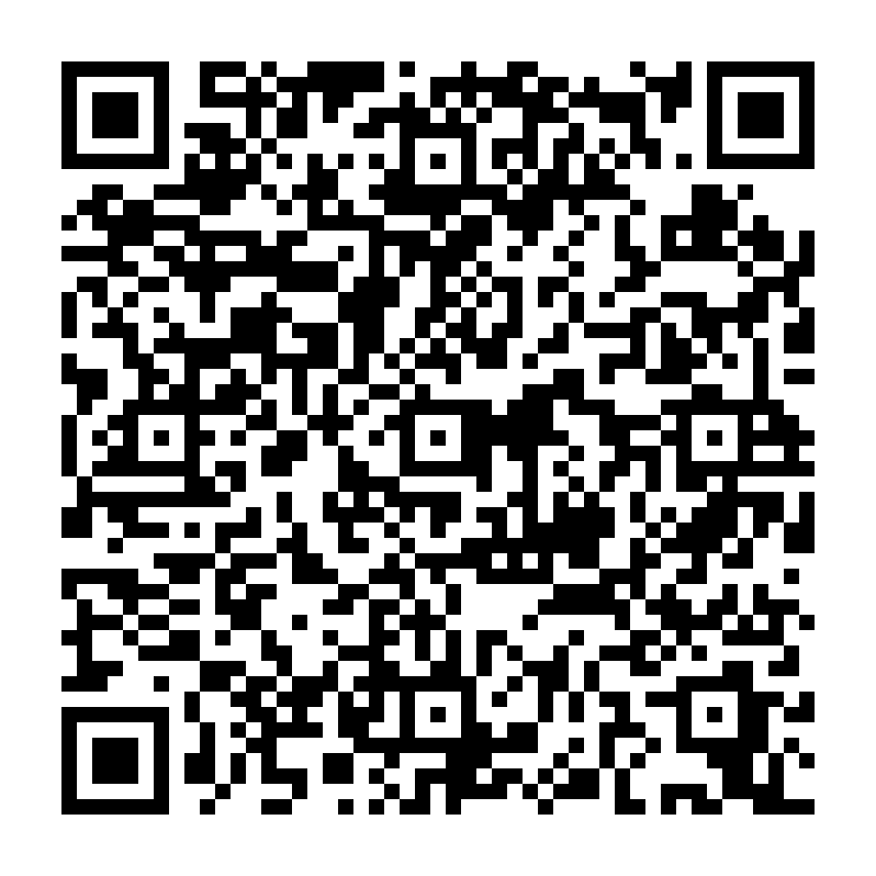 QR-kód