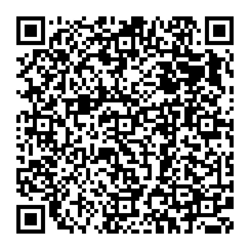 QR-kód