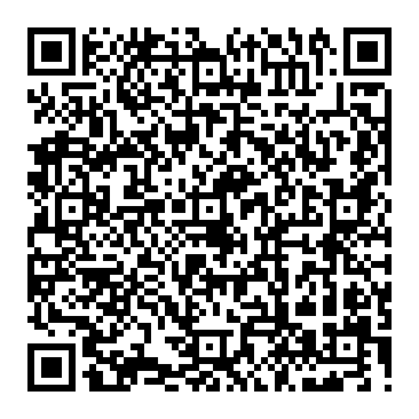 QR-kód