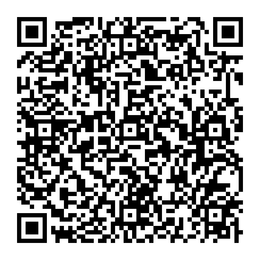 QR-kód