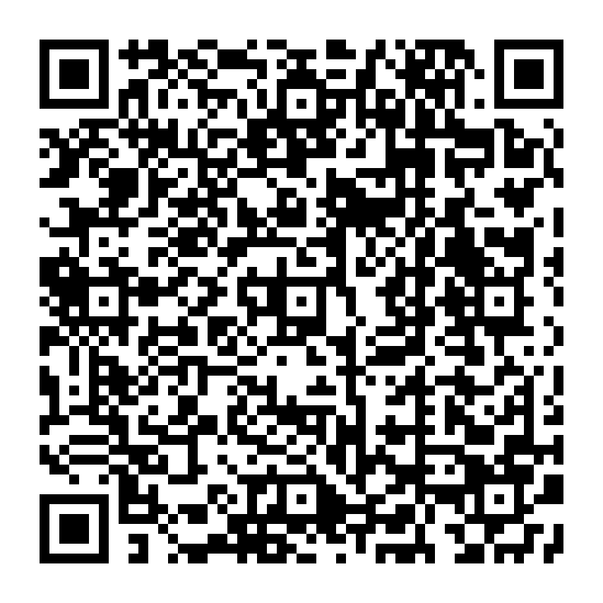 QR-kód