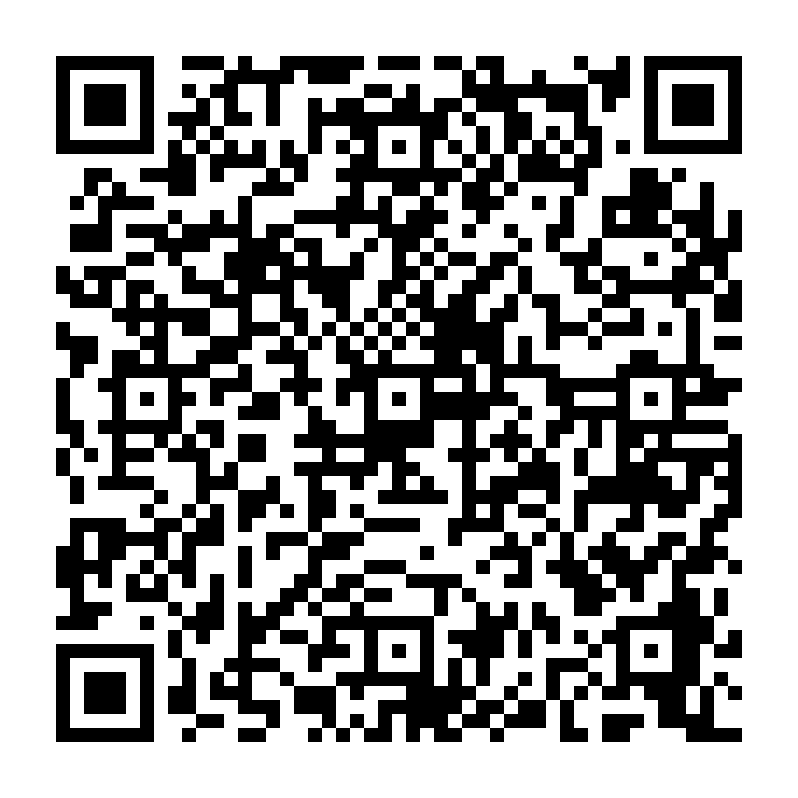 QR-kód