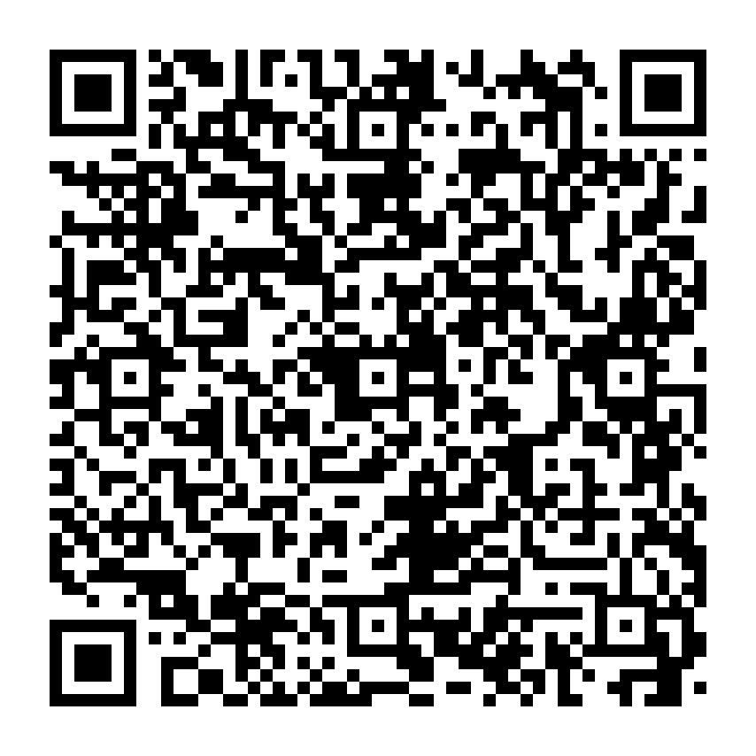 QR-kód