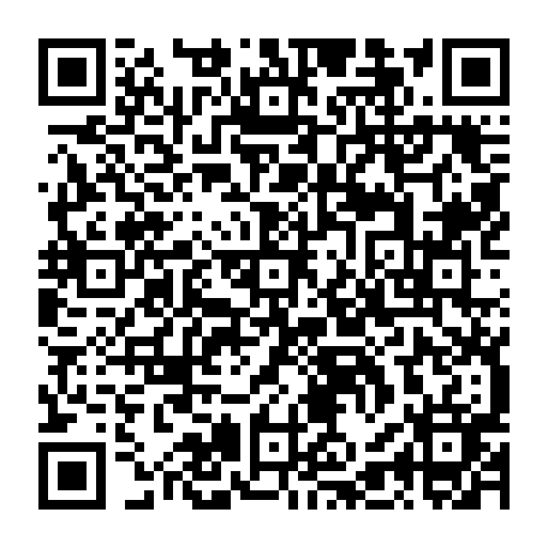 QR-kód