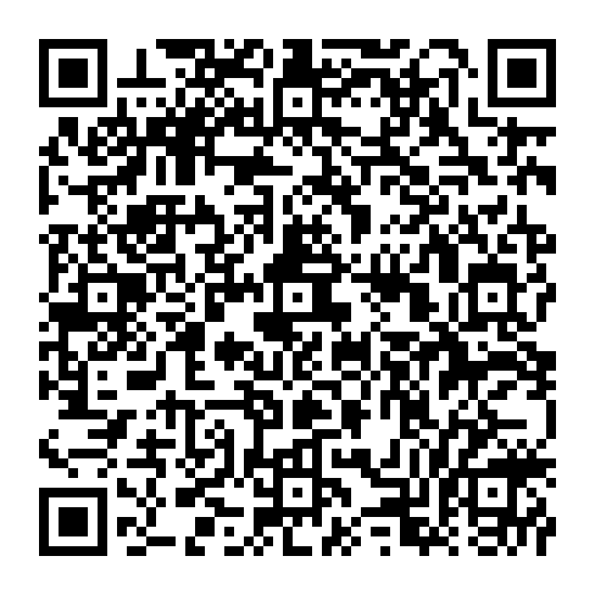 QR-kód