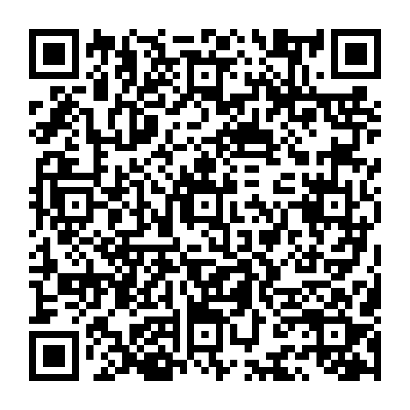 QR-kód