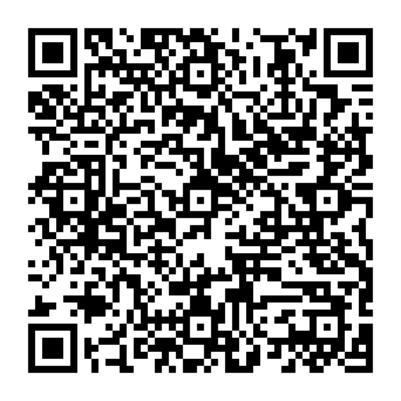 QR-kód