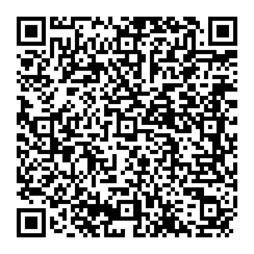 QR-kód kép