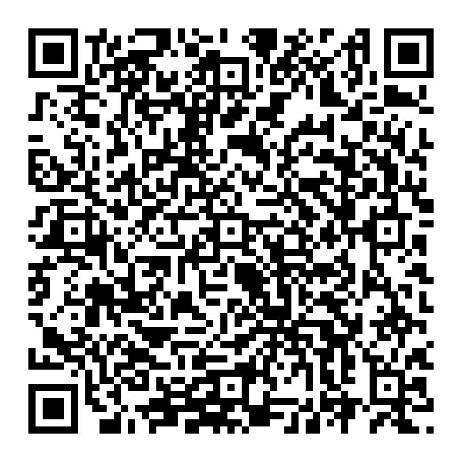 QR-kód kép