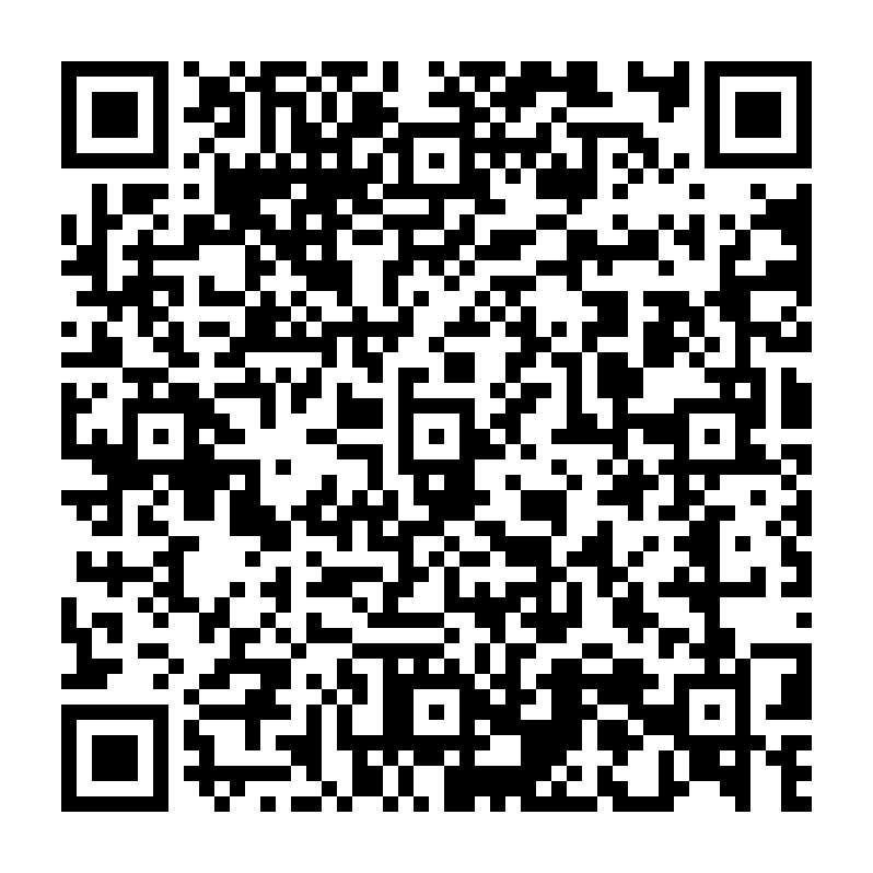 QR-kód