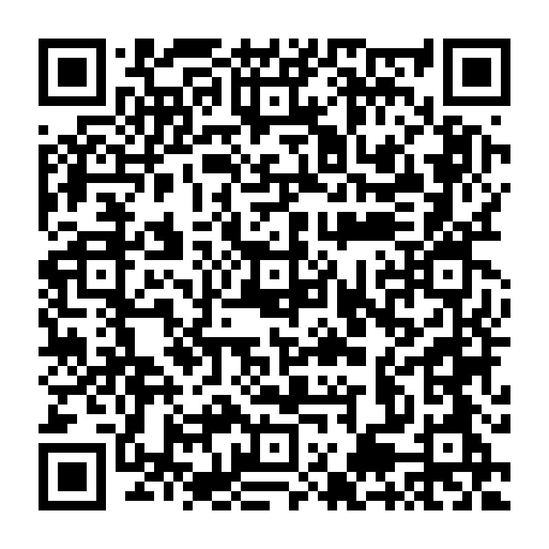 QR-kód