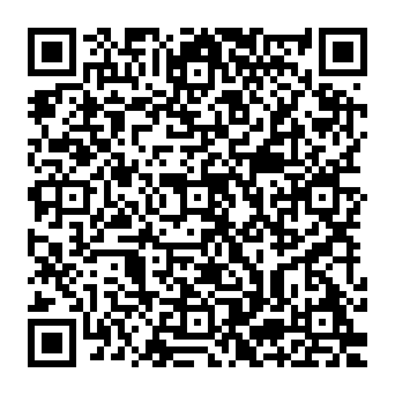 QR-kód
