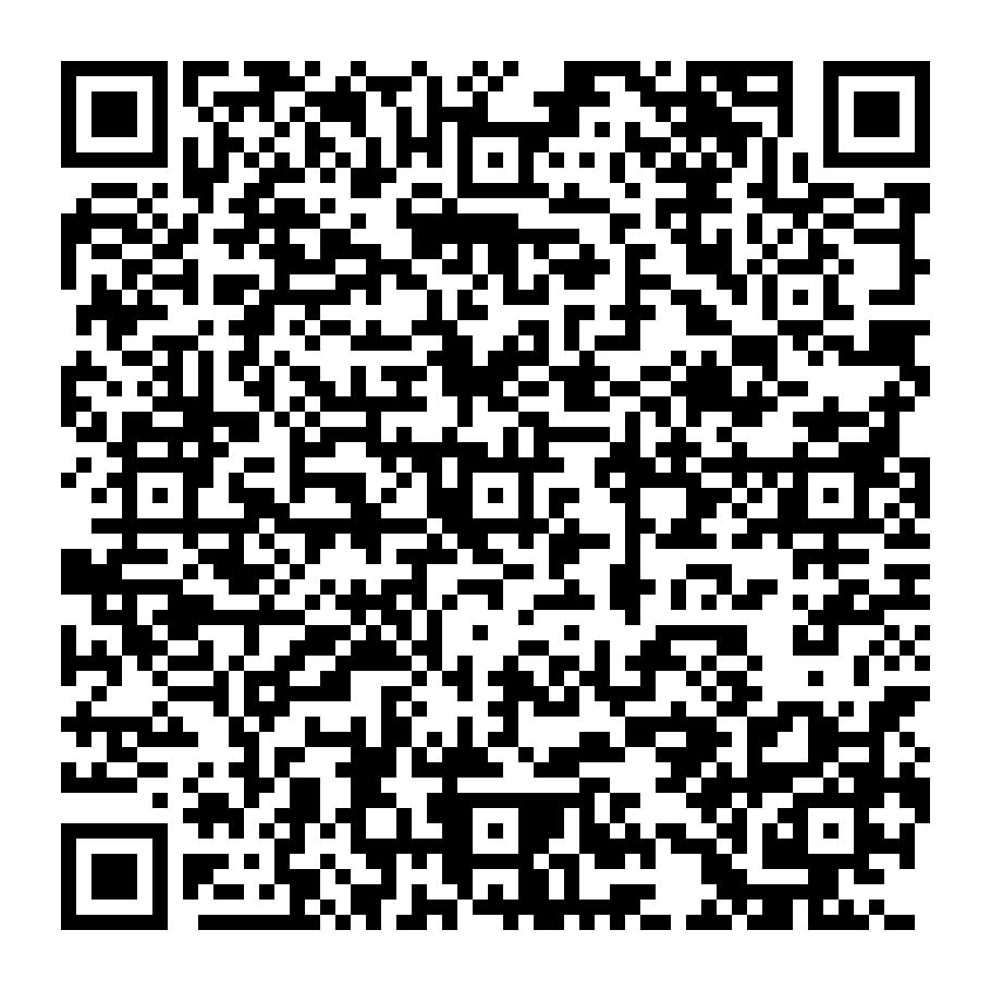 QR-kód kép