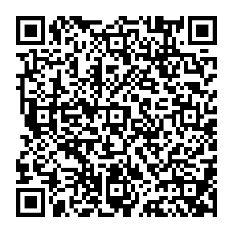 QR-kód