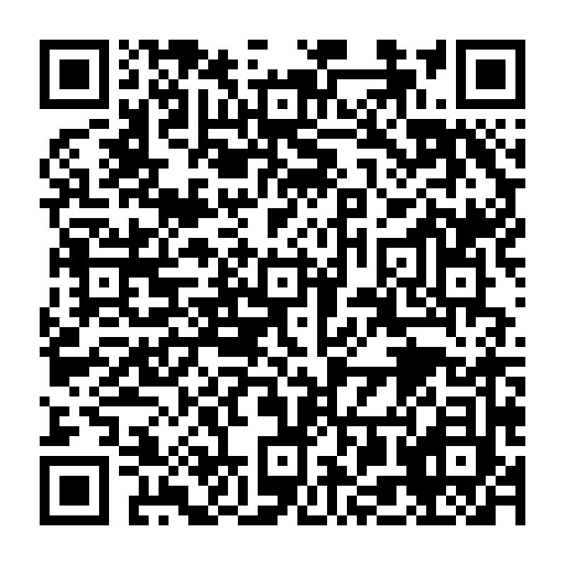 QR-kód