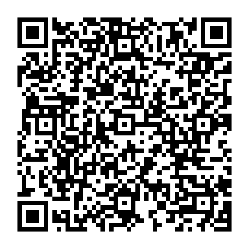 QR-kód