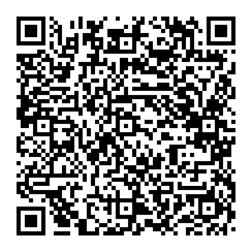 QR-kód