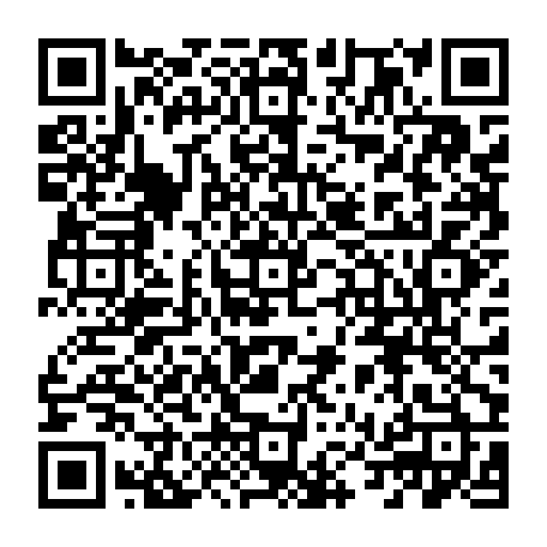 QR-kód