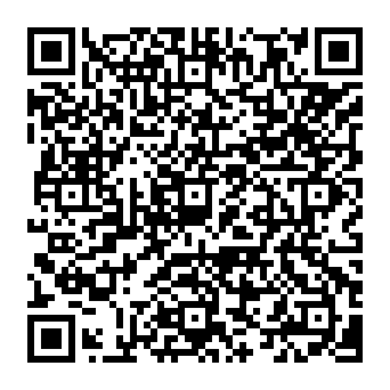 QR-kód
