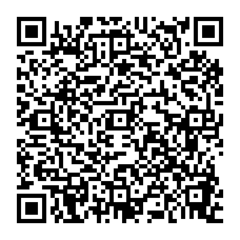 QR-kód
