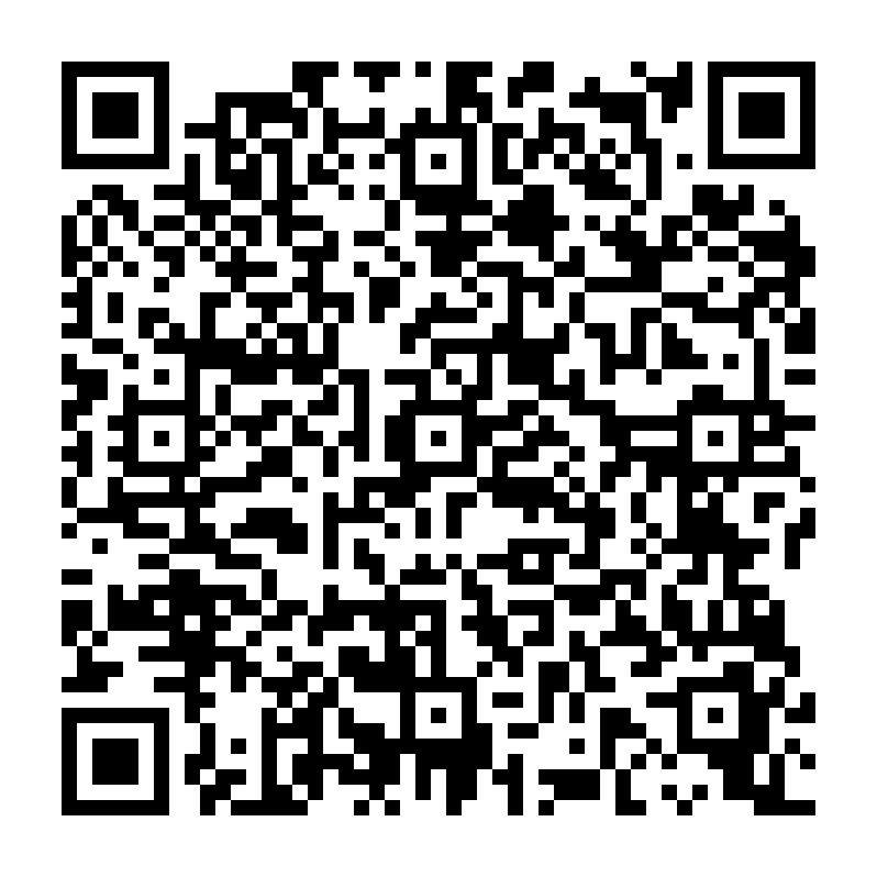 QR-kód