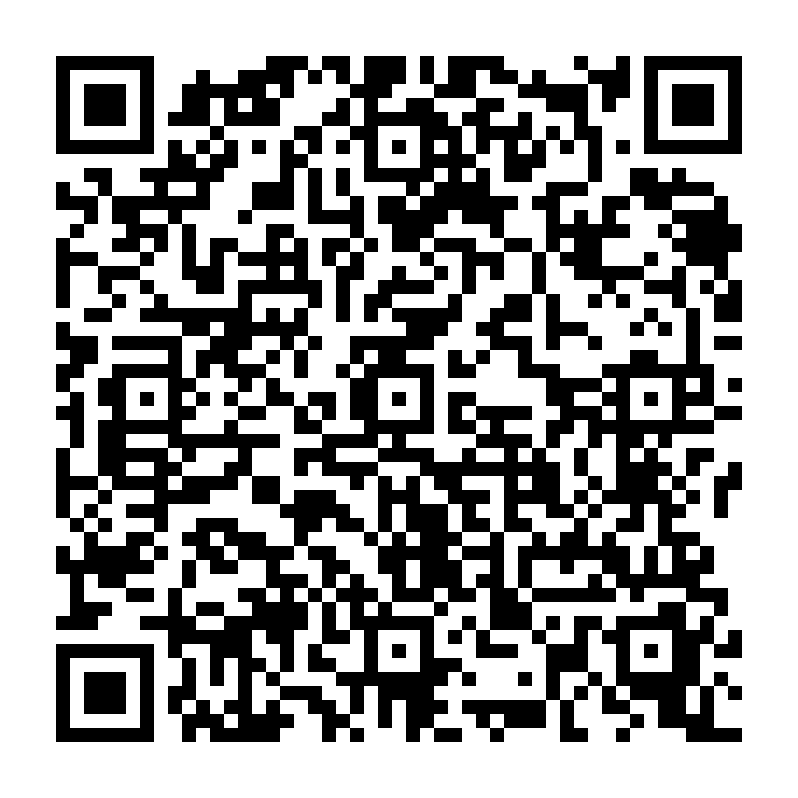 QR-kód