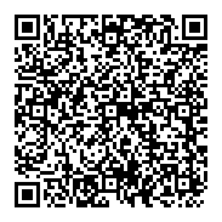 QR-kód