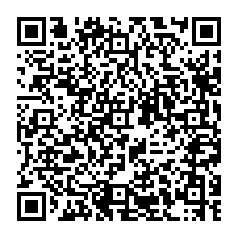 QR-kód