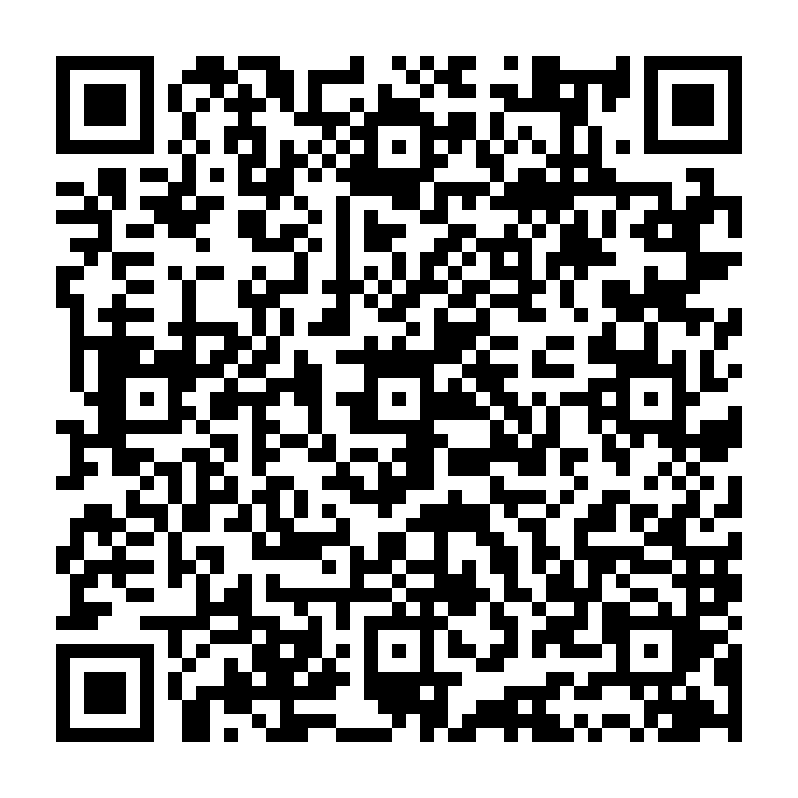 QR-kód