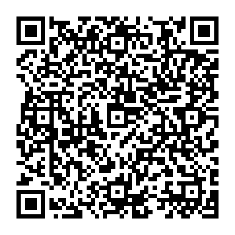 QR-kód