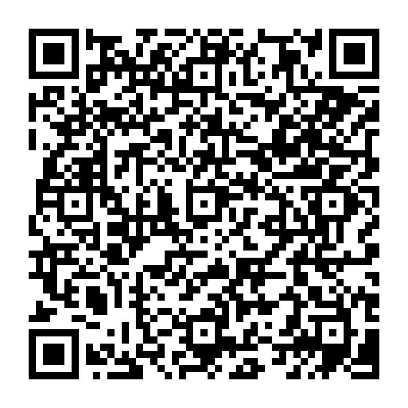 QR-kód