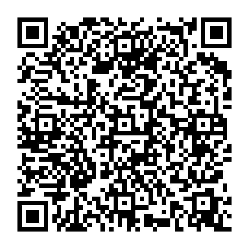 QR-kód