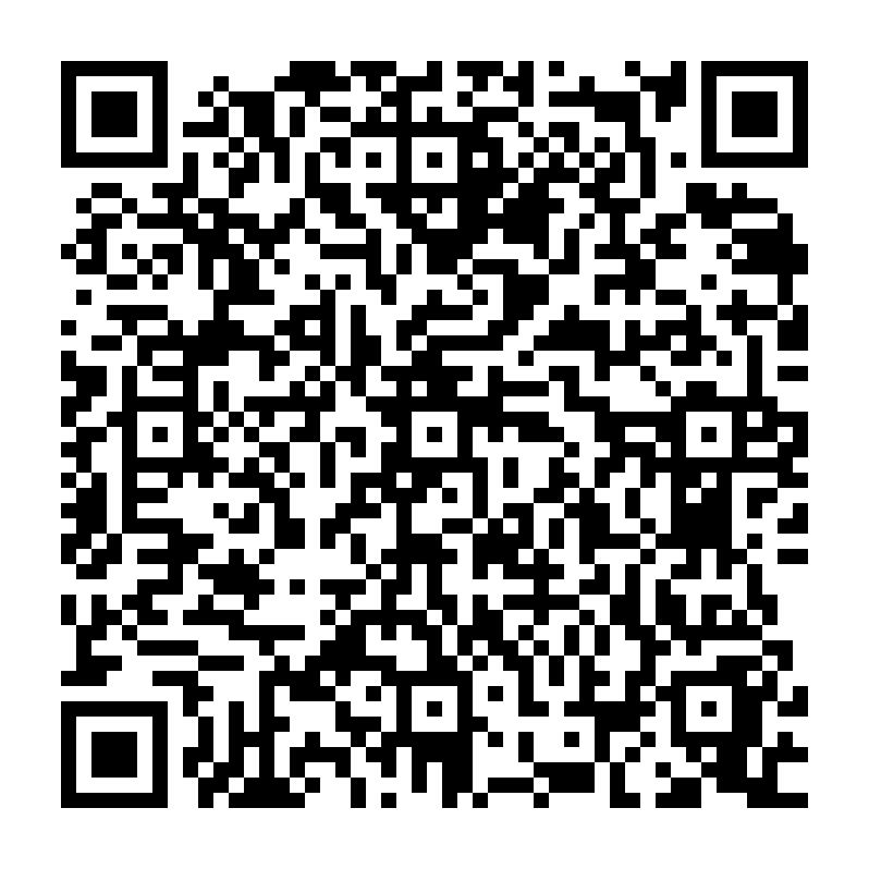 QR-kód
