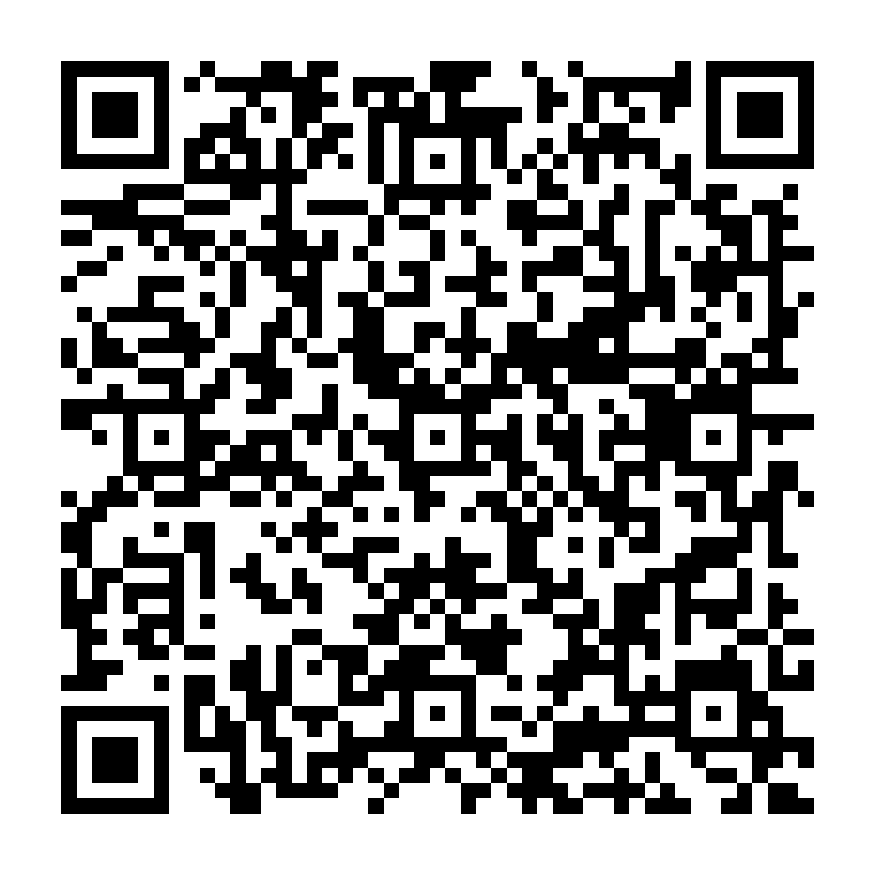 QR-kód