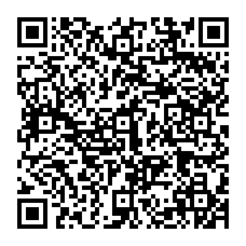 QR-kód