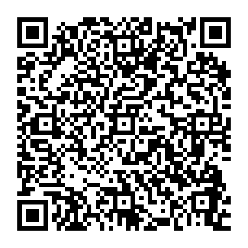 QR-kód
