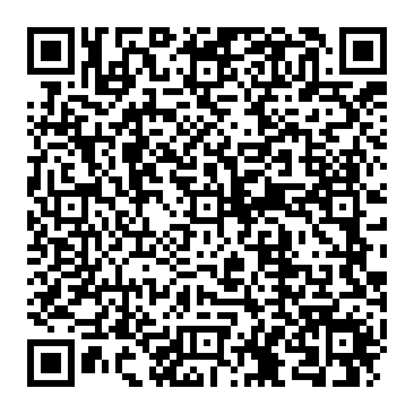 QR-kód
