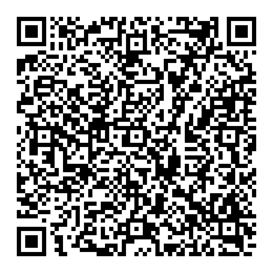 QR-kód kép